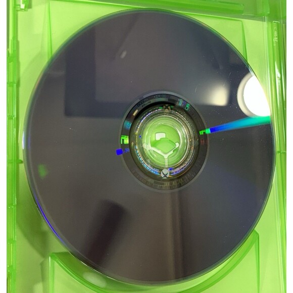 NBA 2K17 Xbox One 2016 Complete with Manual and Inserts Paul George Cover Tested - Picture 7 of 9